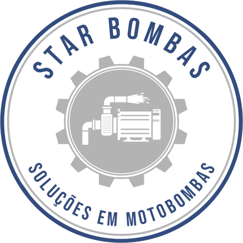 Logo Star Bombas Redondo